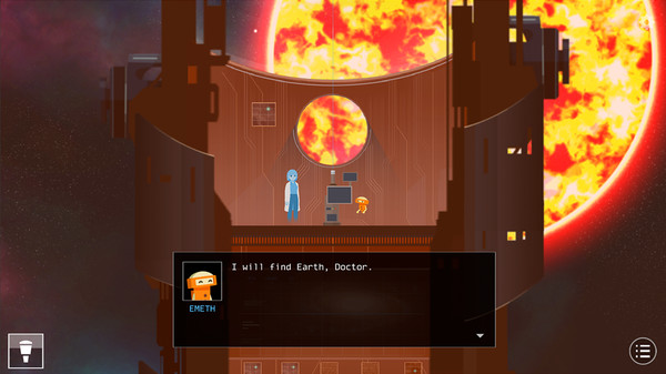 OPUS: The Day We Found Earth screenshot 3