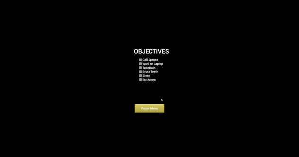 Hotel Blind screenshot 3