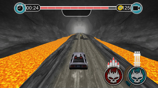 Road Madness screenshot 6
