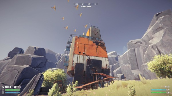 The Signal From Tölva screenshot 10