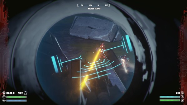 The Signal From Tölva screenshot 11
