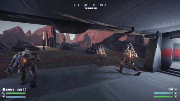 The Signal From Tölva screenshot 4