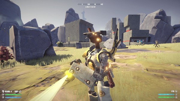 The Signal From Tölva screenshot 9