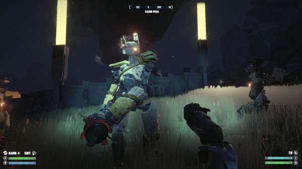 The Signal From Tölva screenshot 6