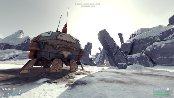 The Signal From Tölva screenshot 12