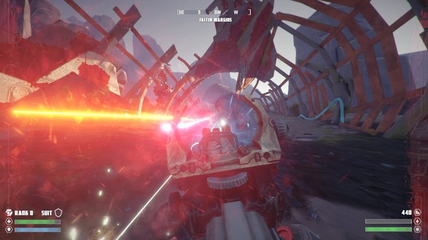 The Signal From Tölva screenshot 7
