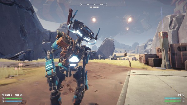 The Signal From Tölva screenshot 5