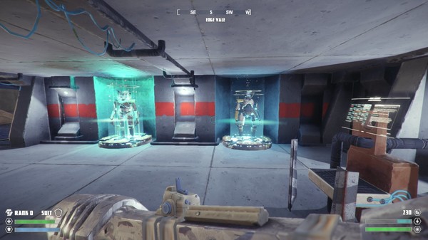 The Signal From Tölva screenshot 8