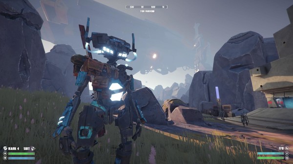 The Signal From Tölva screenshot 1