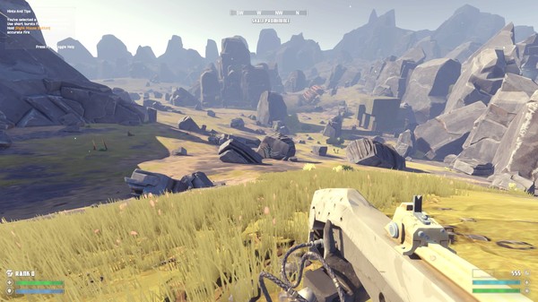 The Signal From Tölva screenshot 3