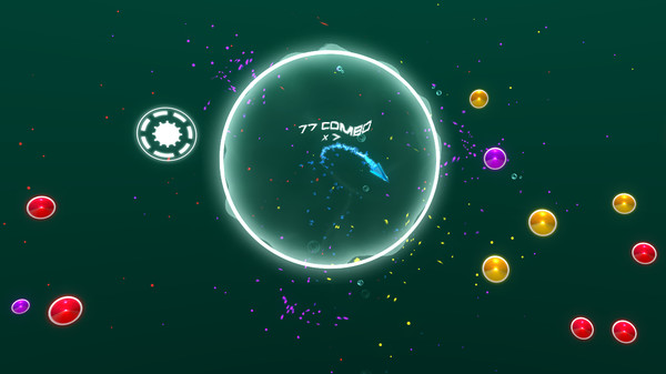 Audio Arena screenshot 4