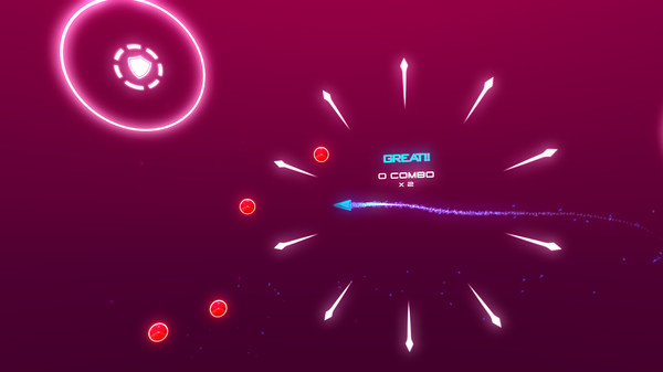 Audio Arena screenshot 1