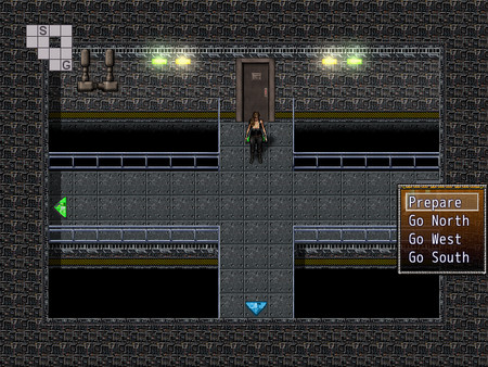 Outrage screenshot 5