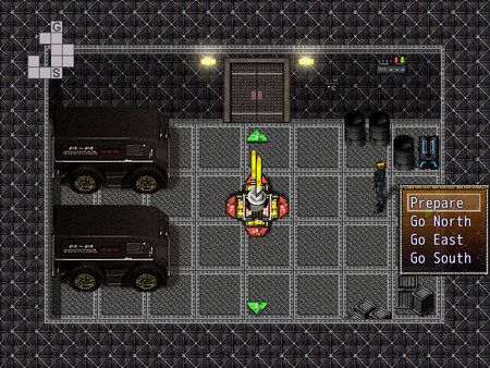 Outrage screenshot 6