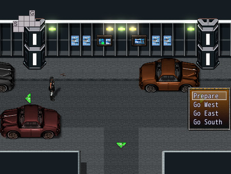 Outrage screenshot 4