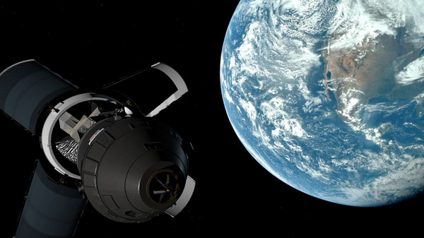Apollo 11 VR screenshot 6