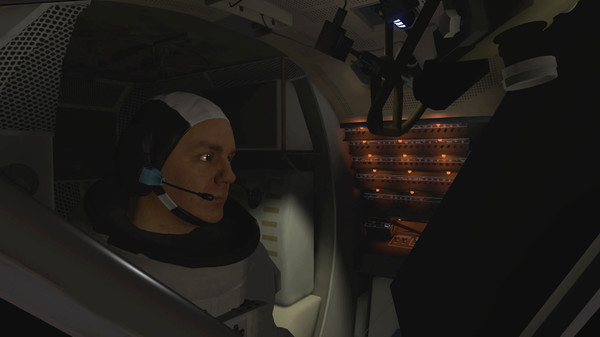 Apollo 11 VR screenshot 4