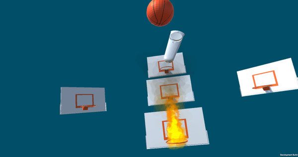 Minigame Party VR screenshot 1