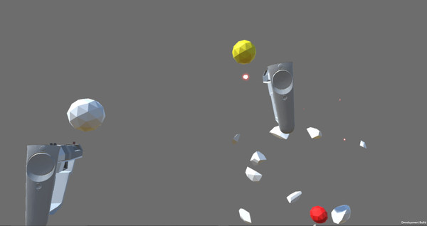 Minigame Party VR screenshot 3