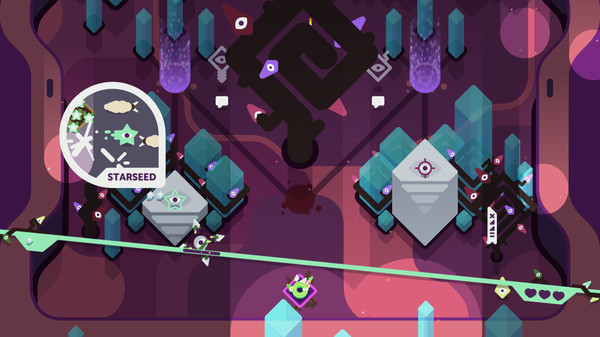 TumbleSeed screenshot 3