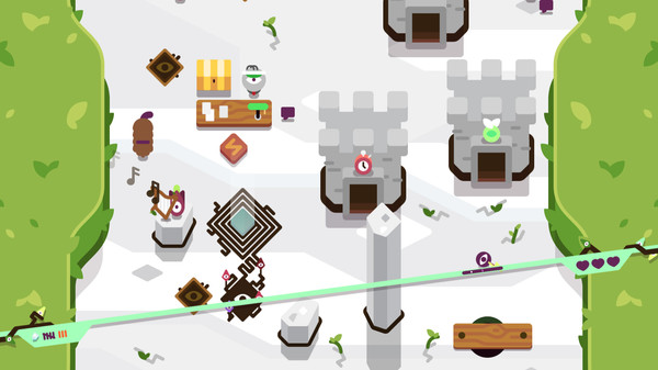 TumbleSeed screenshot 6