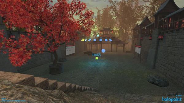 Holopoint screenshot 6