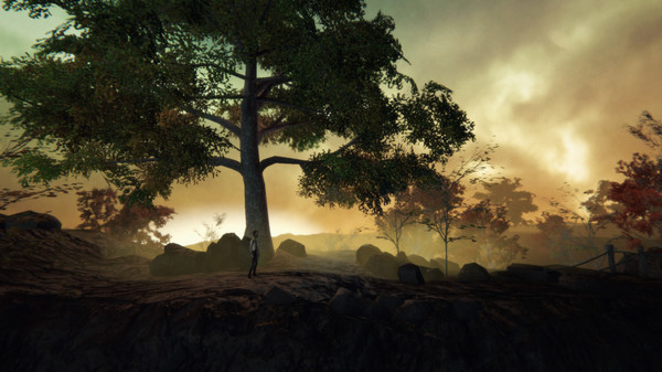 Adele: Following the Signs screenshot 2