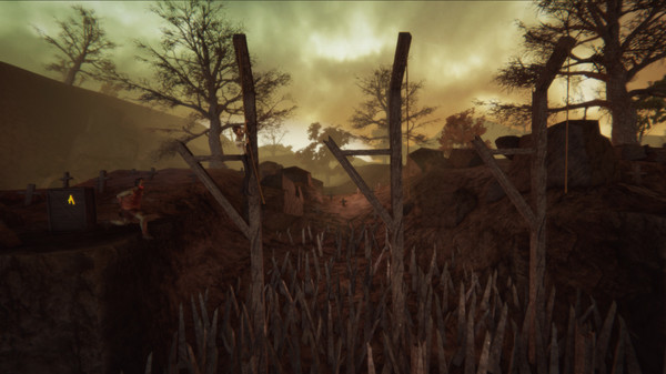 Adele: Following the Signs screenshot 4