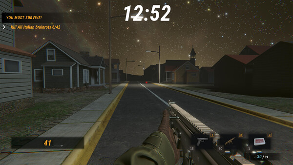Brainrot Tung Tung Sahur screenshot 4