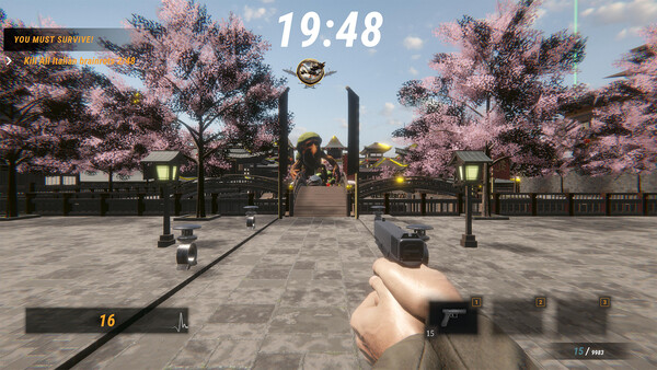 Brainrot Tung Tung Sahur screenshot 7