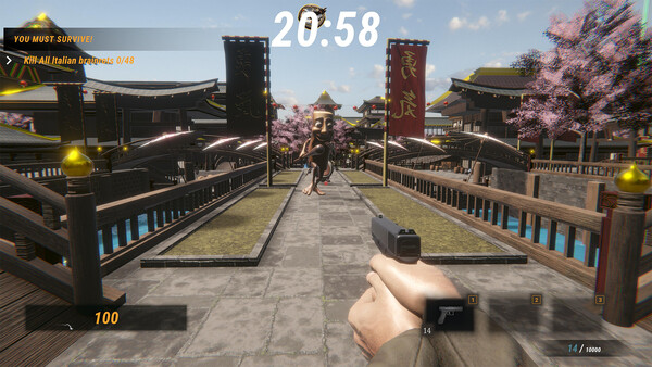 Brainrot Tung Tung Sahur screenshot 5