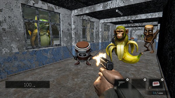 Brainrot Tung Tung Sahur screenshot 3