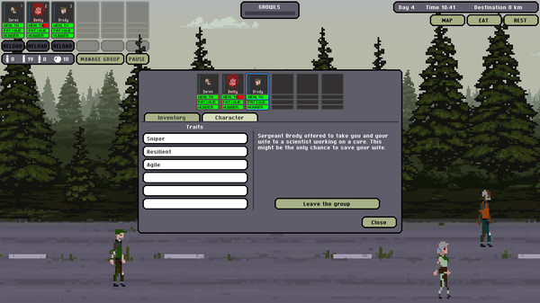 March of the Living screenshot 10