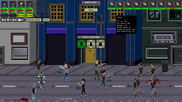 March of the Living screenshot 2
