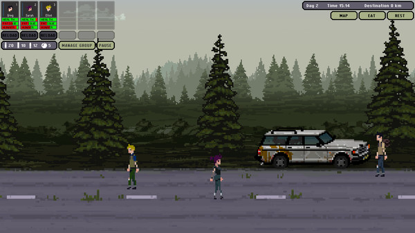March of the Living screenshot 7