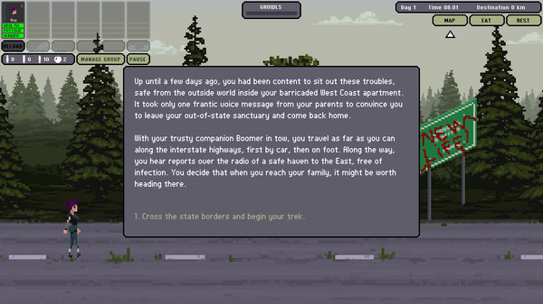 March of the Living screenshot 11