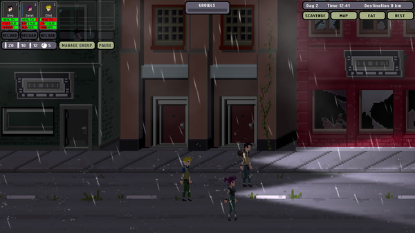 March of the Living screenshot 5