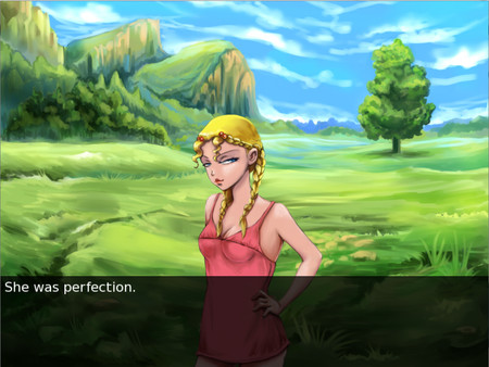 Drusilla Dreams screenshot 3