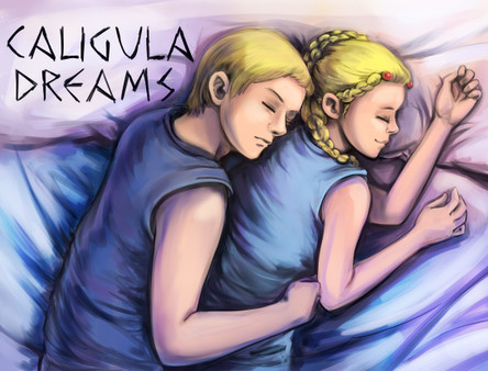 Drusilla Dreams screenshot 6
