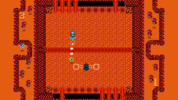SpiritSphere DX screenshot 5