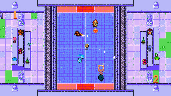 SpiritSphere DX screenshot 4