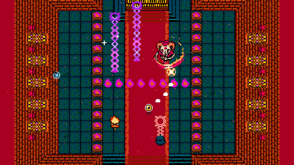SpiritSphere DX screenshot 2