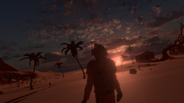 POSTZ: ZOMBIES VR screenshot 6