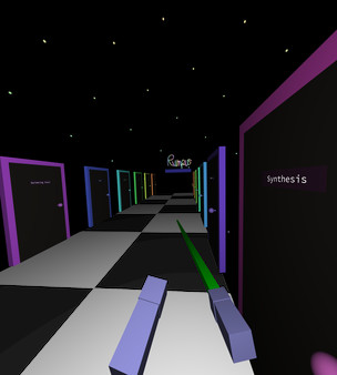 Rumpus screenshot 1