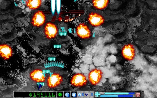 Infinite Shooter screenshot 2