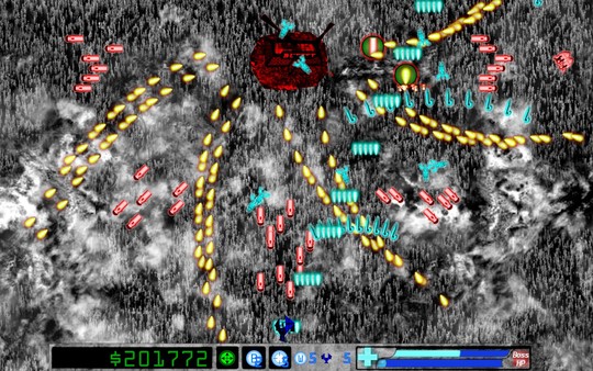 Infinite Shooter screenshot 4