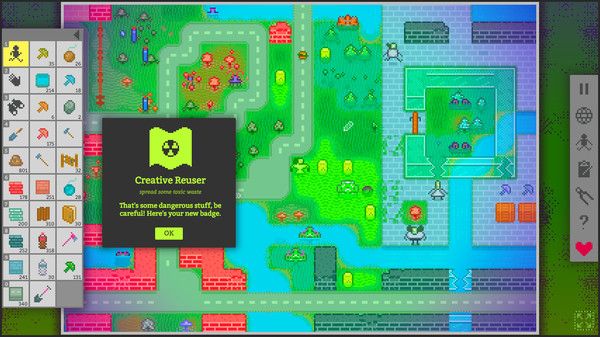 Vilmonic screenshot 6