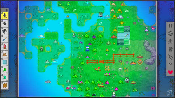Vilmonic screenshot 4