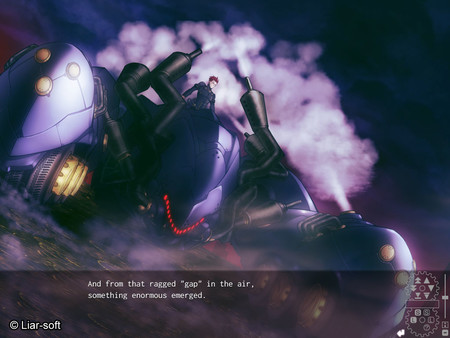 Gahkthun of the Golden Lightning Steam Edition screenshot 5