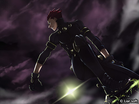 Gahkthun of the Golden Lightning Steam Edition screenshot 6